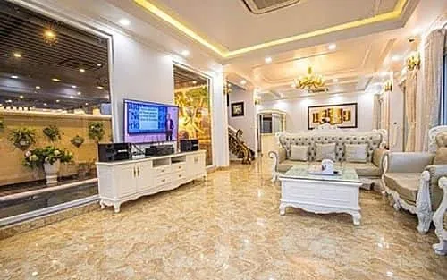 Villa Ngọc Trai NT12A